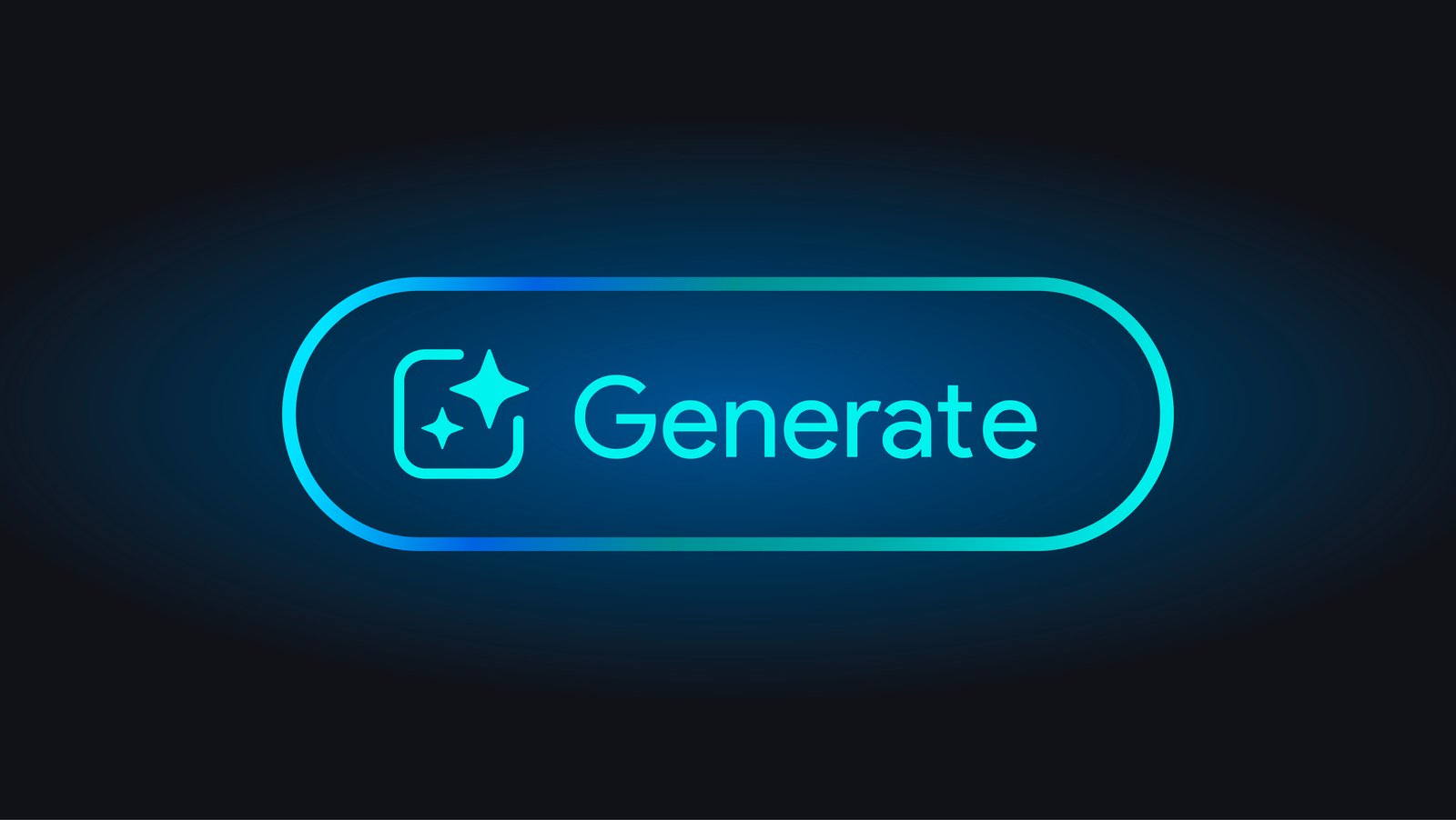 command button stating "Generate" ready for prompt engineering