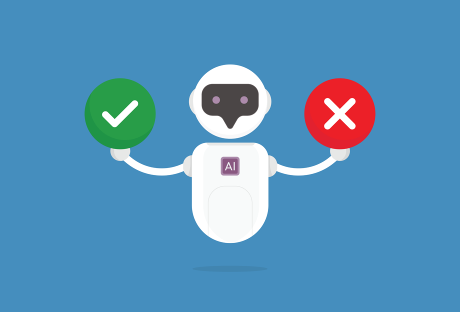 By training&nbsp;models not only&nbsp;to&nbsp;affirm valid statements but also to actively reject invalid ones—to effectively learn to say "no"—AI systems&nbsp;become&nbsp;more resilient, trustworthy, and aligned with human logic.&nbsp;